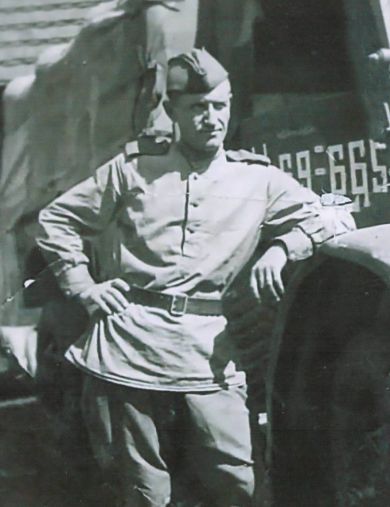 Грязин Александр Сергеевич