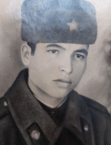 Емельянов Николай Гаврилович