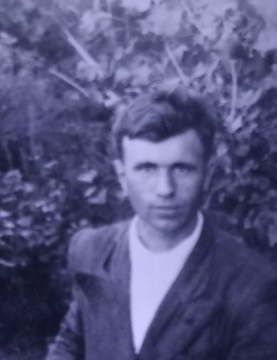 Камушкин Илья Матвеевич