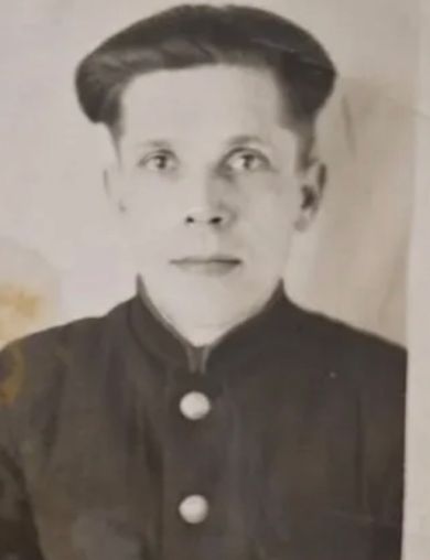 Полозов Александр Васильевич