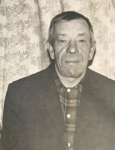 Гиззатуллин Ханиф Гиззат-Улы