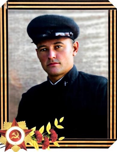 Шумарский Владимир Константинович