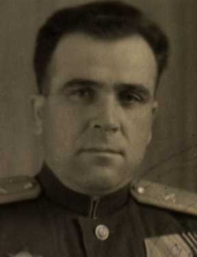 Полехин Яков Кузьмич