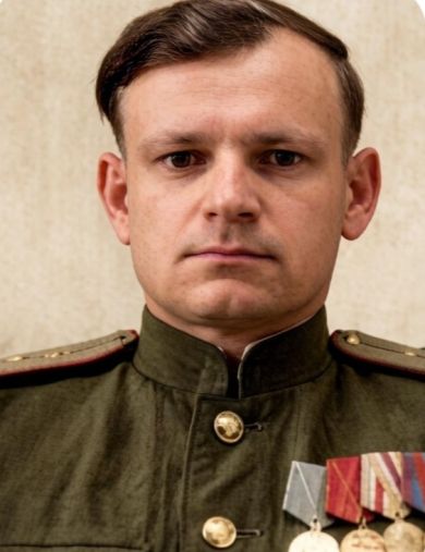 Ардашев Степан Иванович