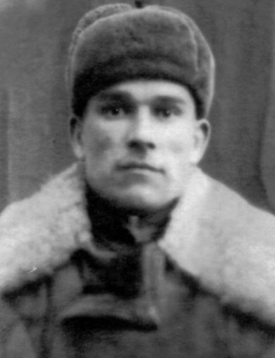 Добрынин Иван Никифорович