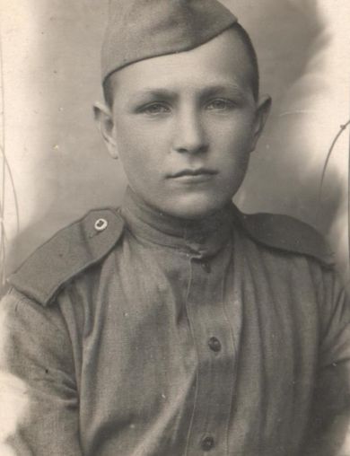 Кулевский Алексей Александрович