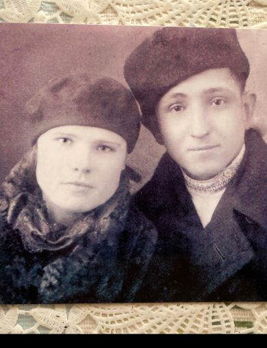 Перминов Михаил Иванович