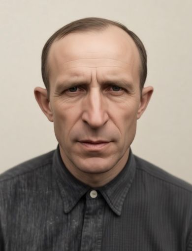 Еремкин Василий Егорович