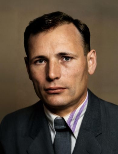 Дерин Константин Михайлович