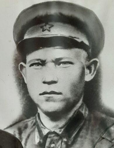 Ёшин Егор Митрофанович