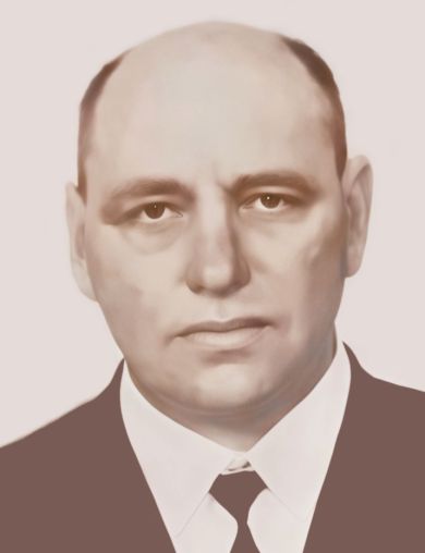 Чертков Михаил Терентьевич