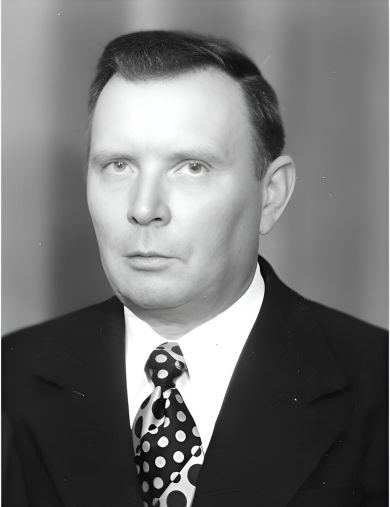 Лемешкин Федор Иванович