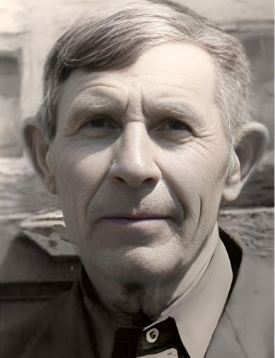 Ночевный Николай Алексеевич