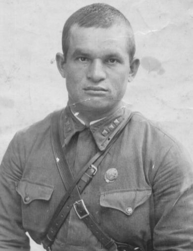 Евликов Василий Тимофеевич