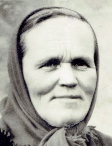 Ромашова Евстолия Васильевна