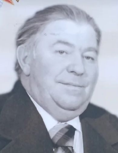 Шаркович Владимир Степанович