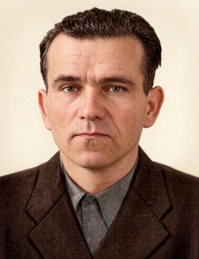 Арончиков Георгий Иванович