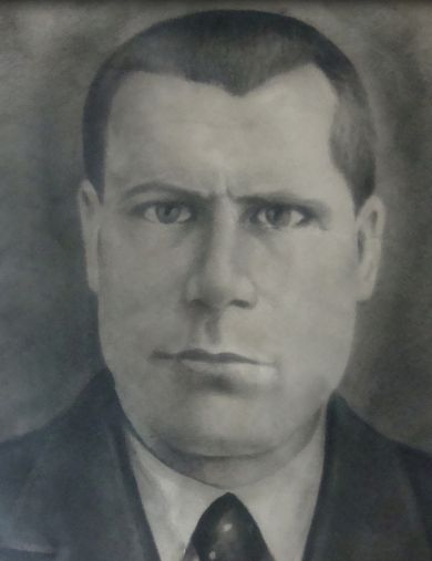 Ленин Семён Андреевич