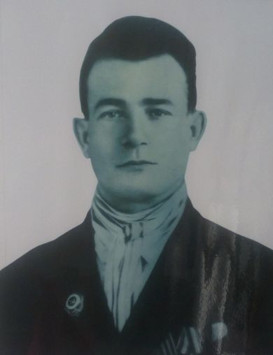 Лавриненко Василий Евдокимович