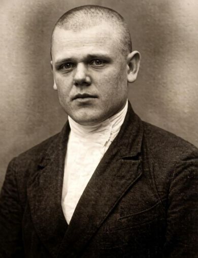 Цикало Михаил Каленикович