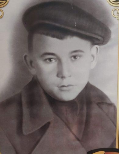 Гантимуров Ким Михайлович