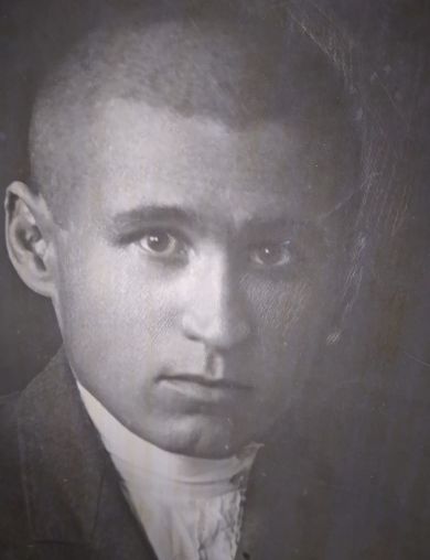 Корчик Григорий Етихович