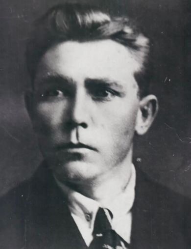 Красников Степан Иванович