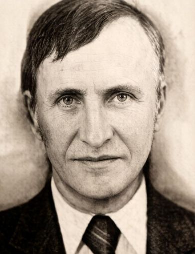 Дедов Никита Аксенович