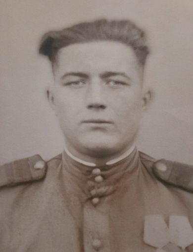 Саратцев Николай Дмитриевич
