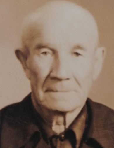 Летфуллин Яхъя Лотфуллович