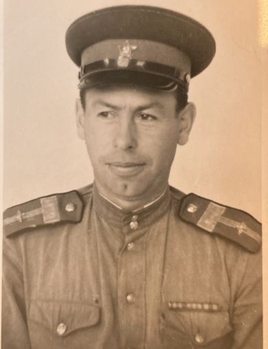 Михайлов Олег Владимирович