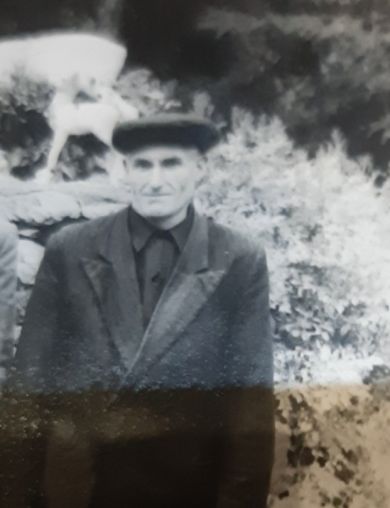 Рашоян Велихан Тигранович
