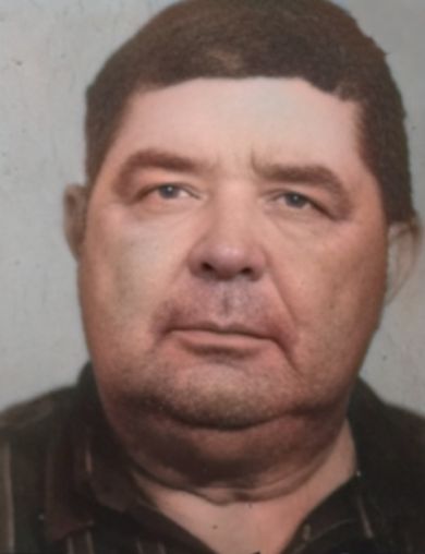 Зенкин Михаил Павлович