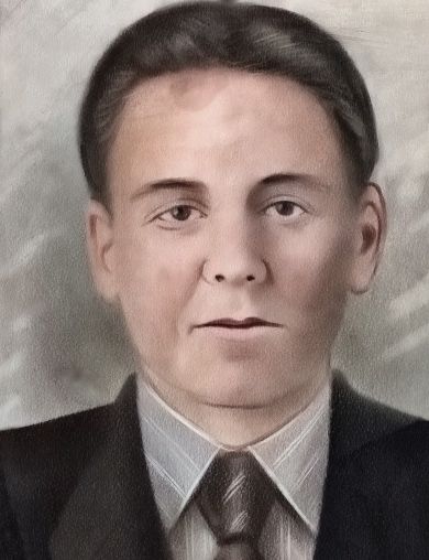 Гимранов Галимьян Гимранович