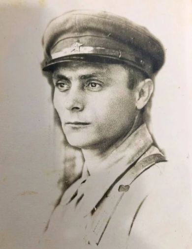 Оленич Николай Иванович