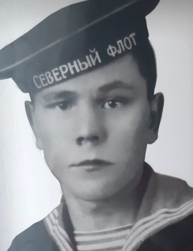 Бубнов Анатолий Яковлевич