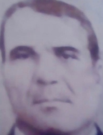 Булдыгин Иван Михайлович