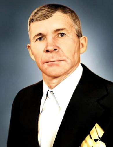 Сычев Михаил Иванович