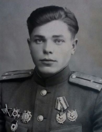 Ковылин Сергей Михайлович