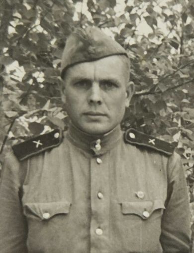 Языков Михаил Иванович