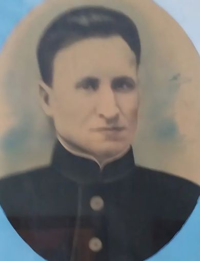 Таран Захар Эммануилович