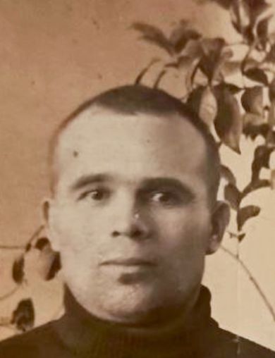 Пехов Аким Леонтьевич