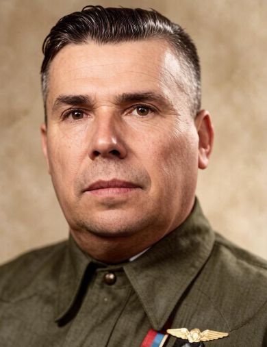 Кучеров Григорий Игнатьевич
