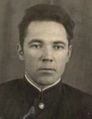 Колесников Николай Васильевич