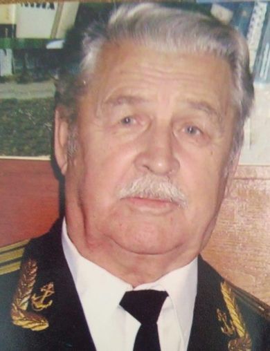 Васильев Николай Николаевич