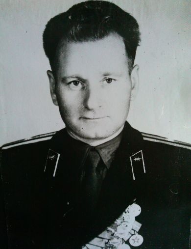 Андреев Василий Иванович