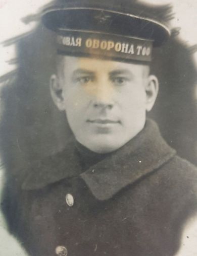 Соколов Василий Николаевич