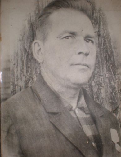 Шачнев Николай Алексеевич