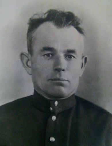 Белов Алексей Дмитриевич