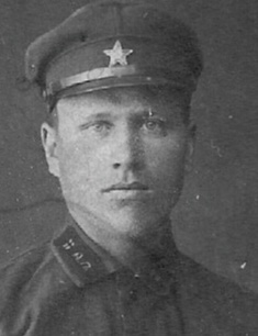 Квашнин Федор Сидорович